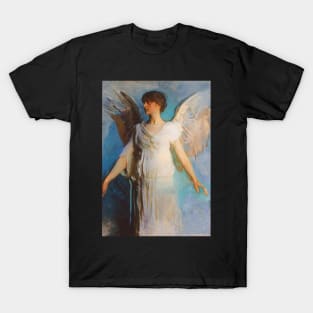 Guardian Angel Archangel 104 T-Shirt